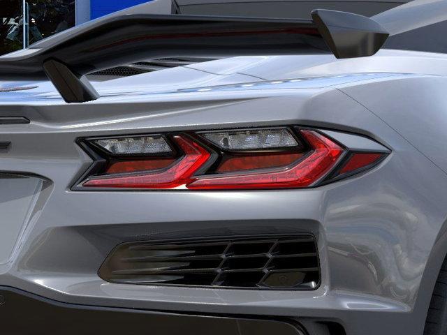 new 2025 Chevrolet Corvette car, priced at $171,245