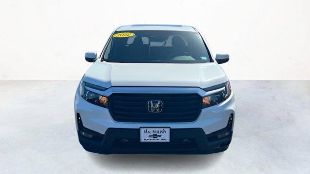 used 2022 Honda Ridgeline car, priced at $34,888