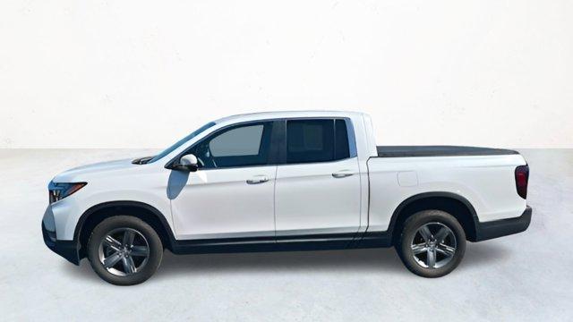 used 2022 Honda Ridgeline car, priced at $34,888