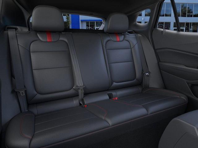 new 2025 Chevrolet Trax car, priced at $26,690