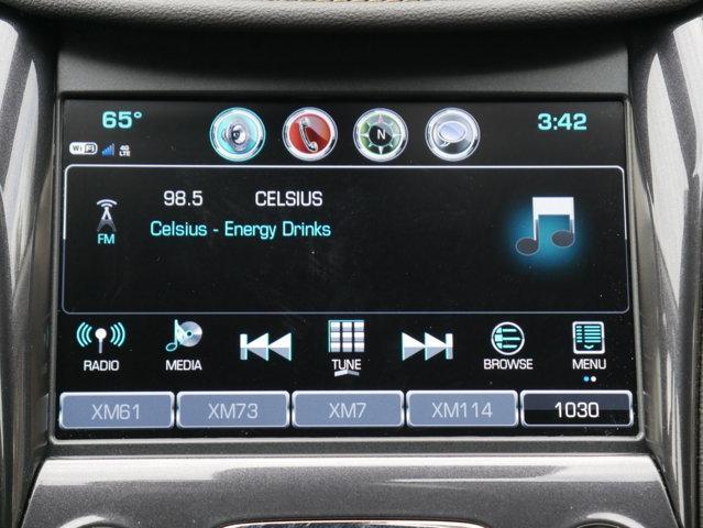used 2020 Chevrolet Impala car, priced at $22,888