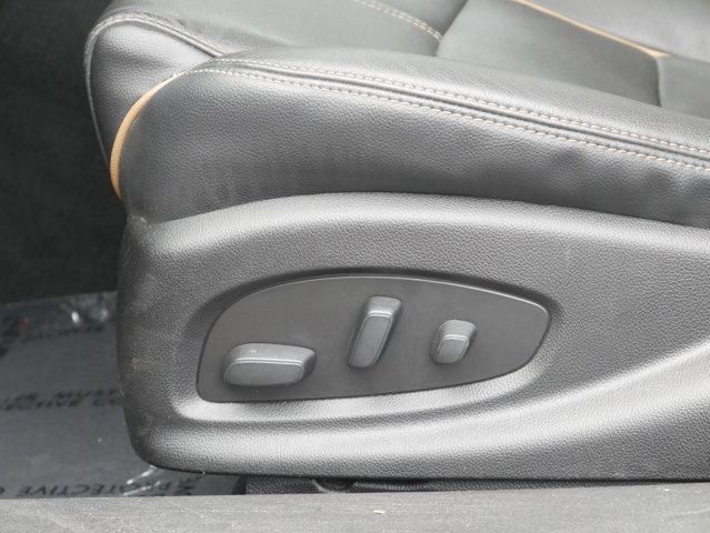 used 2020 Chevrolet Impala car, priced at $22,888