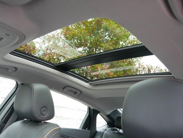 used 2020 Chevrolet Impala car, priced at $22,888