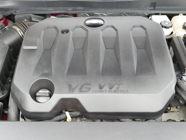 used 2020 Chevrolet Impala car, priced at $22,888
