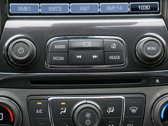 used 2020 Chevrolet Impala car, priced at $22,888