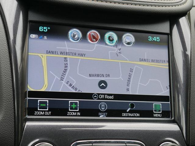 used 2020 Chevrolet Impala car, priced at $22,888