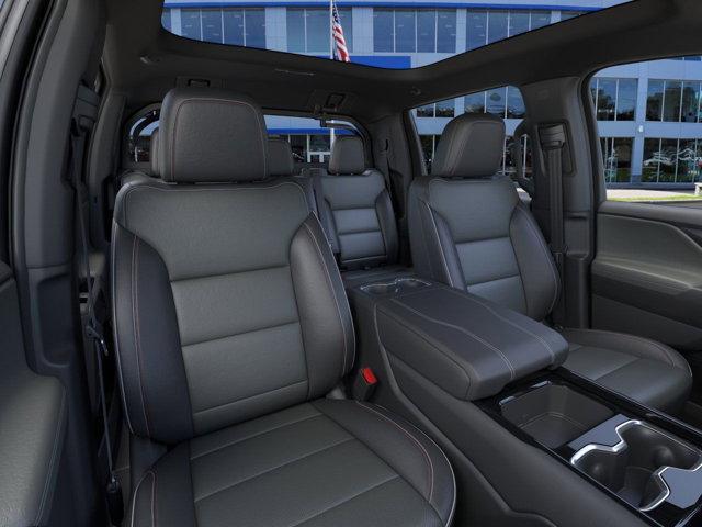 new 2026 Chevrolet Silverado EV car, priced at $90,894