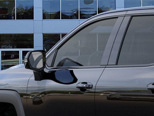 new 2026 Chevrolet Silverado EV car, priced at $90,894
