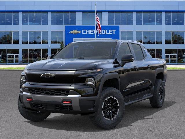 new 2026 Chevrolet Silverado EV car, priced at $90,894