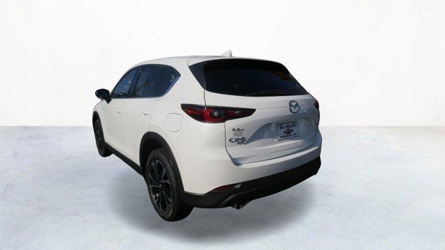 used 2022 Mazda CX-5 car, priced at $27,995