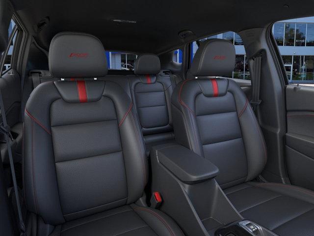 new 2025 Chevrolet Trax car, priced at $26,690