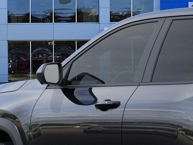 new 2026 Chevrolet Equinox car, priced at $32,940