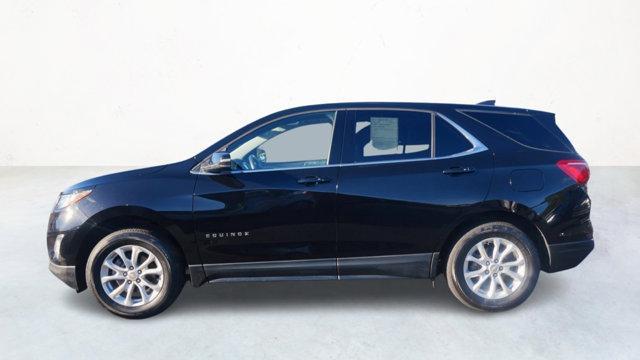 used 2019 Chevrolet Equinox car, priced at $19,944