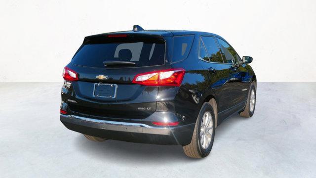 used 2019 Chevrolet Equinox car, priced at $19,944