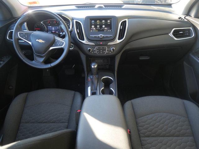 used 2019 Chevrolet Equinox car, priced at $19,944