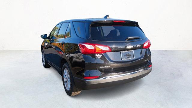 used 2019 Chevrolet Equinox car, priced at $19,944