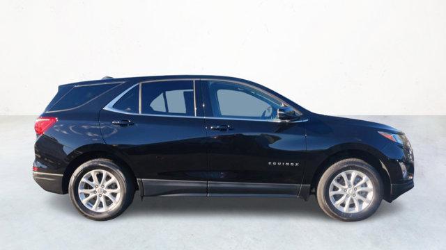 used 2019 Chevrolet Equinox car, priced at $19,944