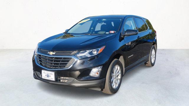 used 2019 Chevrolet Equinox car, priced at $19,944