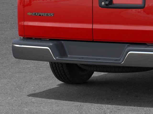 new 2025 Chevrolet Express 2500 car, priced at $45,765