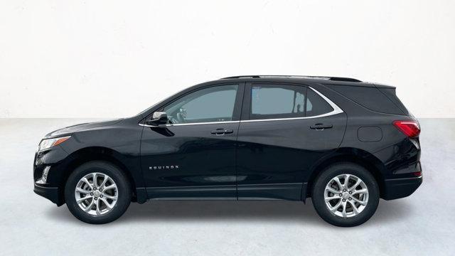 used 2021 Chevrolet Equinox car, priced at $25,995