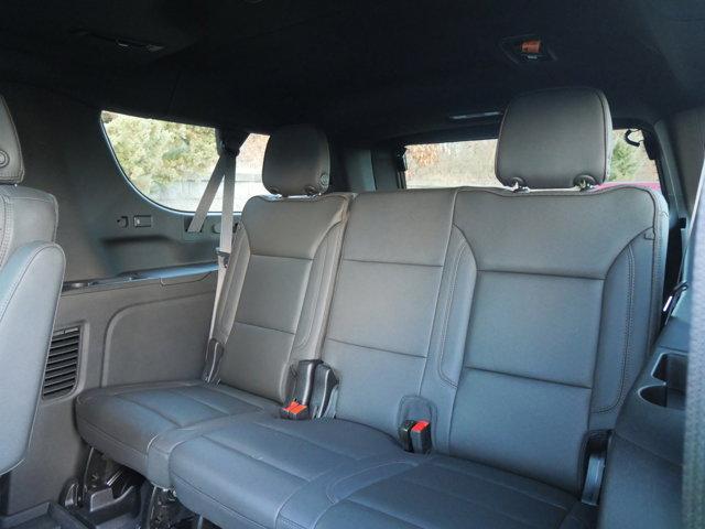 used 2023 Chevrolet Suburban car, priced at $73,747