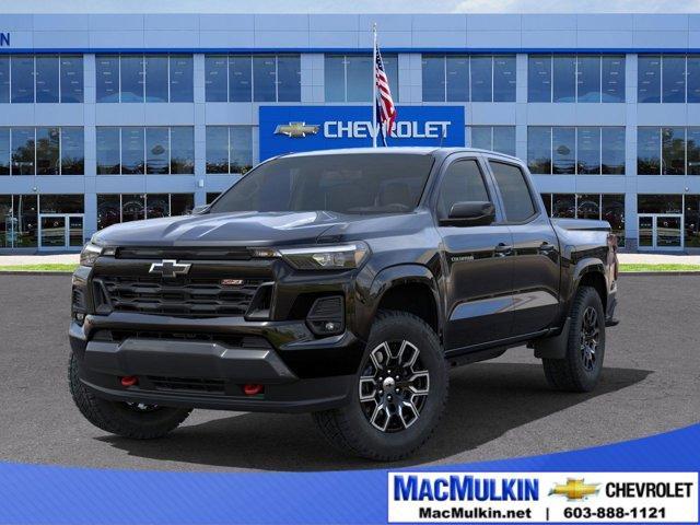 new 2024 Chevrolet Colorado car, priced at $44,165