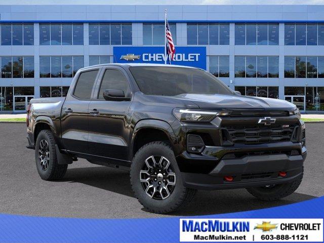 new 2024 Chevrolet Colorado car, priced at $44,165