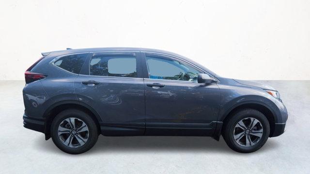 used 2020 Honda CR-V car, priced at $21,538