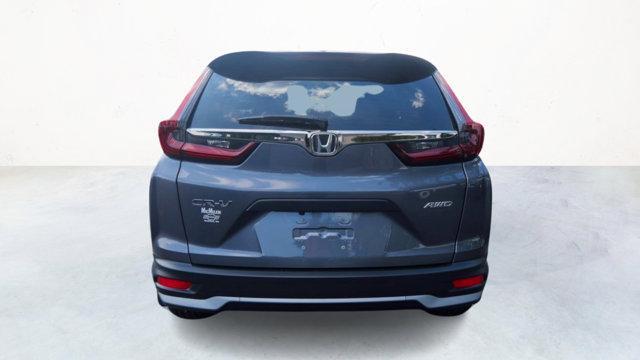 used 2020 Honda CR-V car, priced at $21,538