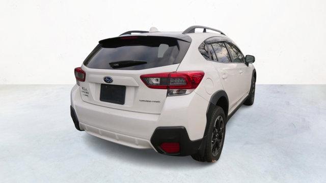 used 2023 Subaru Crosstrek car, priced at $25,995