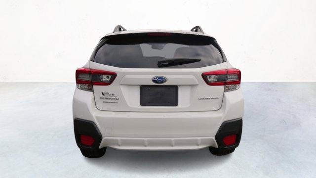 used 2023 Subaru Crosstrek car, priced at $25,995