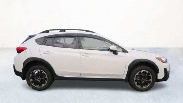 used 2023 Subaru Crosstrek car, priced at $25,995