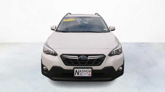 used 2023 Subaru Crosstrek car, priced at $25,995