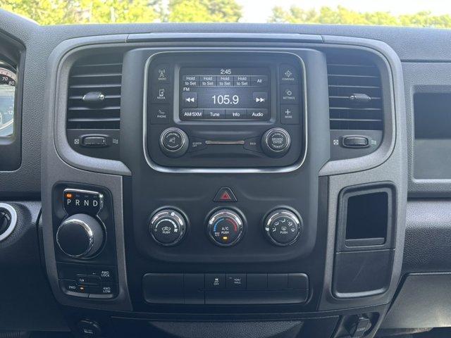 used 2019 Ram 1500 Classic car, priced at $25,777