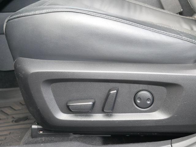 used 2022 Mitsubishi Outlander car, priced at $27,777