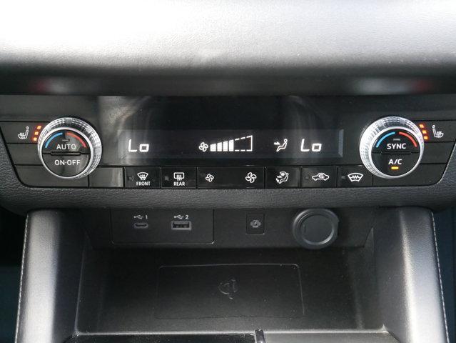 used 2022 Mitsubishi Outlander car, priced at $27,777