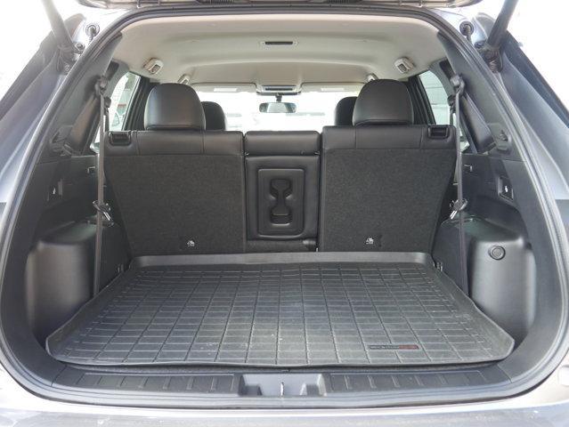 used 2022 Mitsubishi Outlander car, priced at $27,777