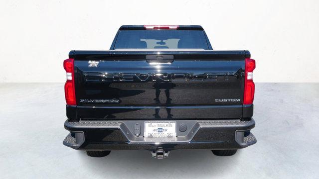 used 2022 Chevrolet Silverado 1500 Limited car, priced at $35,995