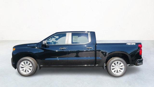 used 2022 Chevrolet Silverado 1500 Limited car, priced at $35,995