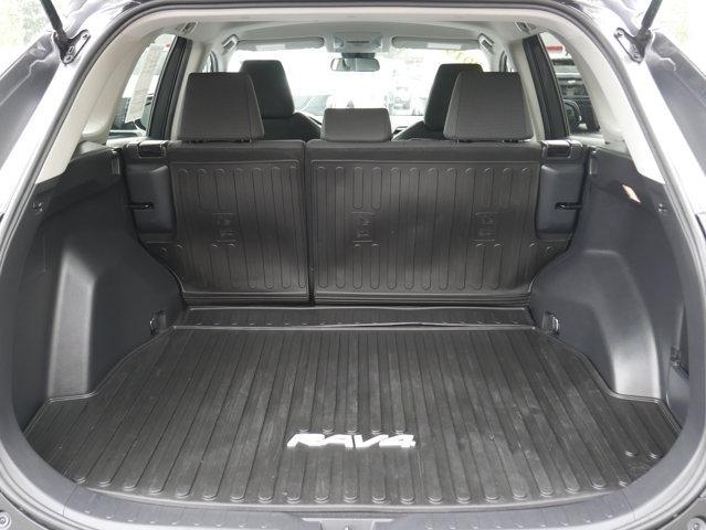 used 2019 Toyota RAV4 car, priced at $26,888