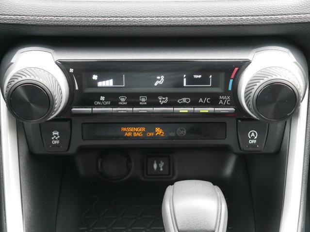 used 2019 Toyota RAV4 car, priced at $26,888