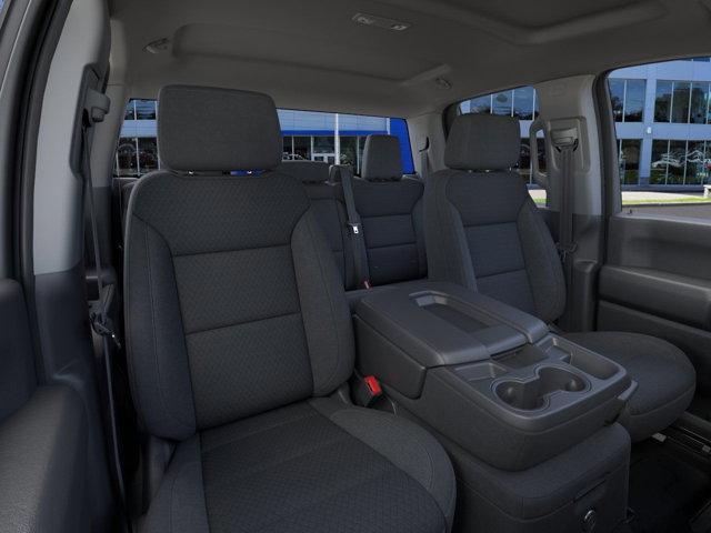 new 2026 Chevrolet Silverado 2500 car, priced at $57,155