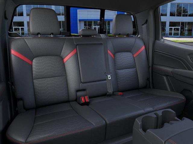 new 2026 Chevrolet Colorado car, priced at $46,460