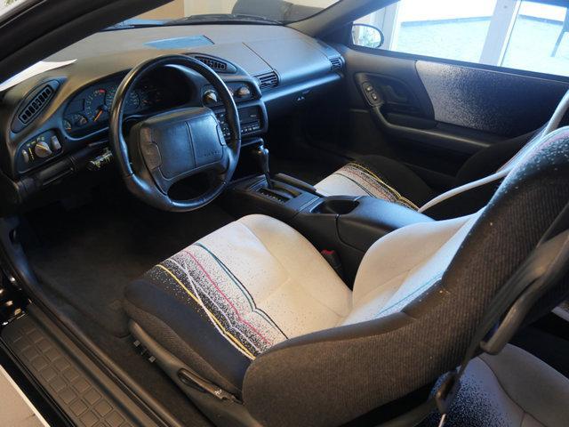 used 1993 Chevrolet Camaro car, priced at $24,995