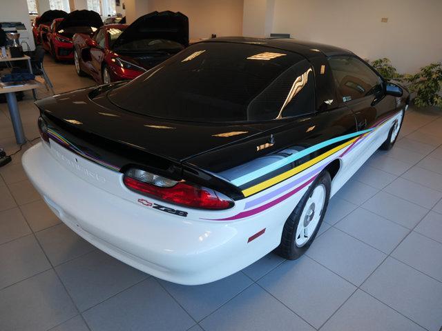 used 1993 Chevrolet Camaro car, priced at $24,995