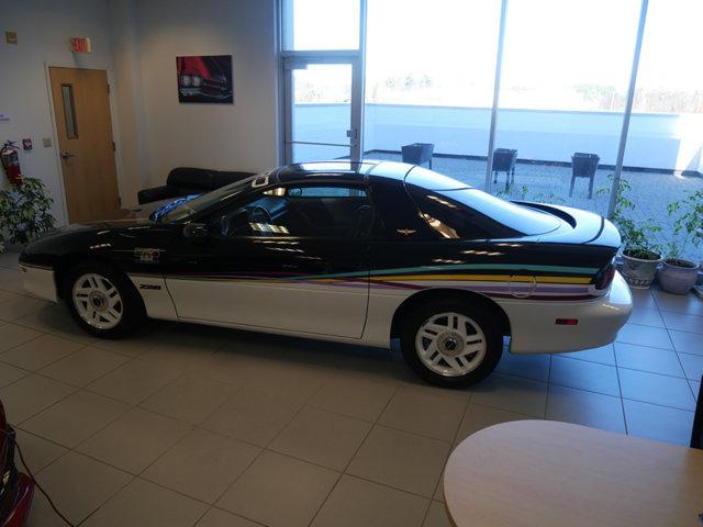 used 1993 Chevrolet Camaro car, priced at $24,995