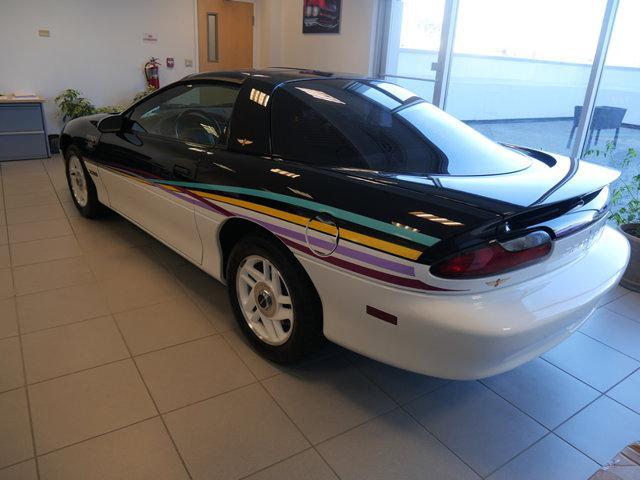 used 1993 Chevrolet Camaro car, priced at $24,995