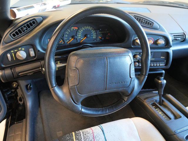 used 1993 Chevrolet Camaro car, priced at $24,995