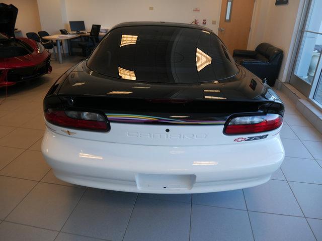 used 1993 Chevrolet Camaro car, priced at $24,995