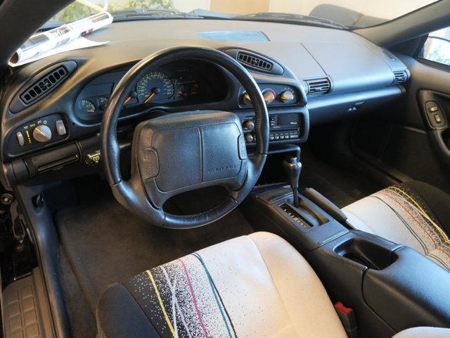 used 1993 Chevrolet Camaro car, priced at $24,995